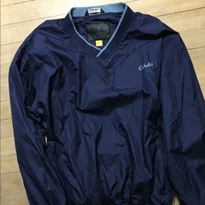 Cabelas sweater sweatshirt size M